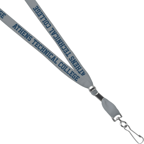 3/8'' Swivel Hook Lanyard