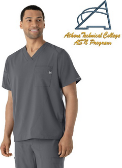 MENS VNECK TOP