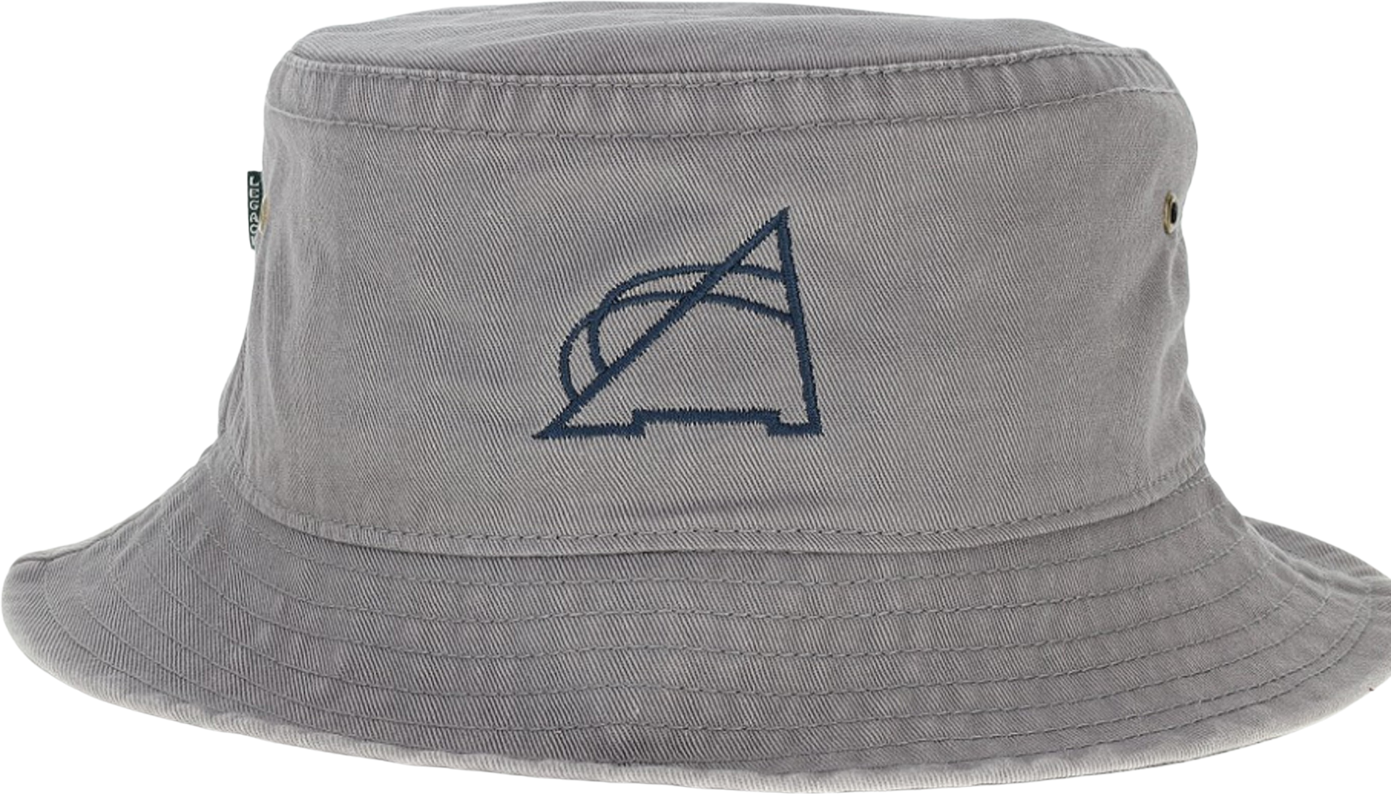 Twill Bucket Hat