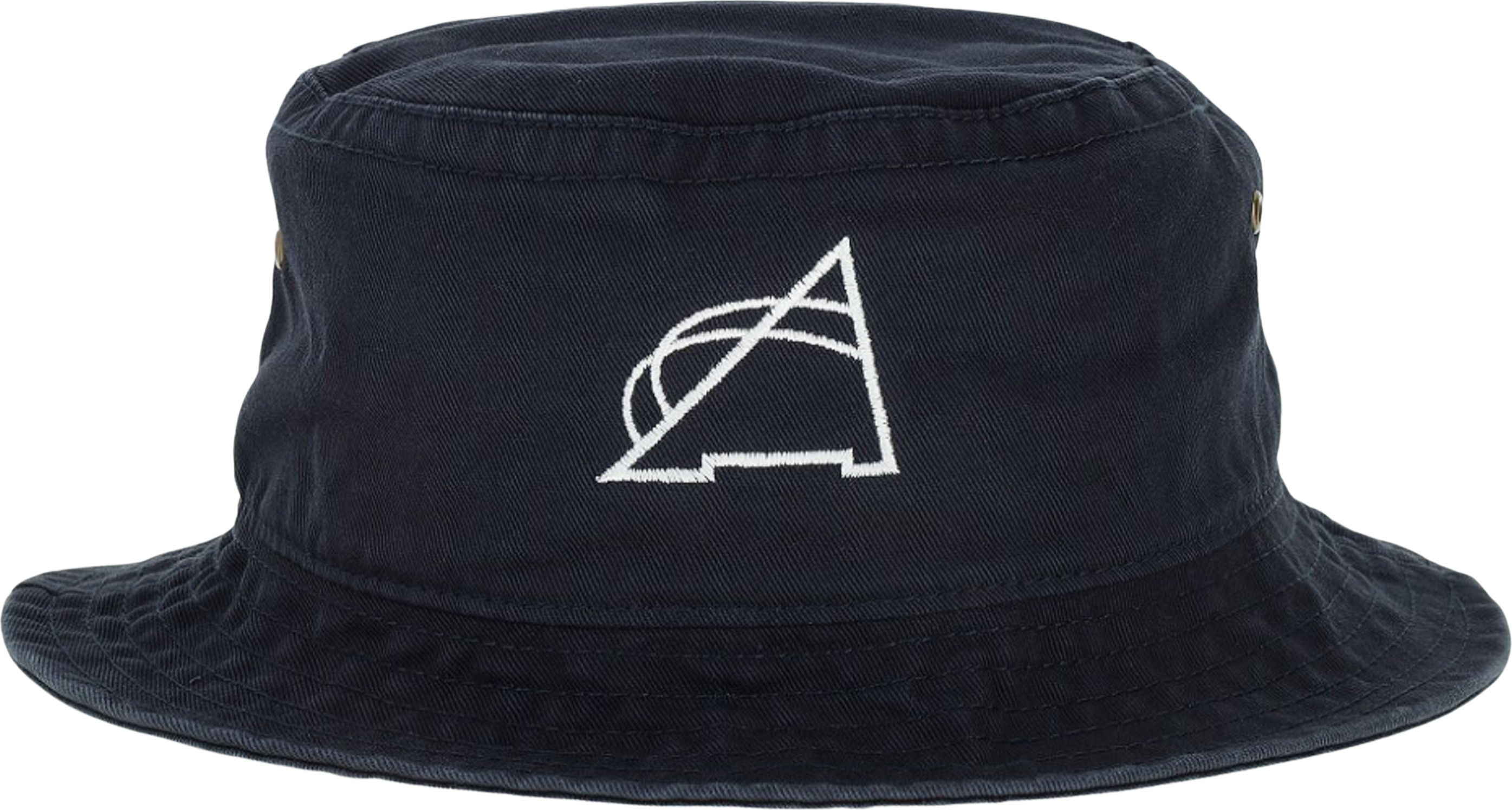 Twill Bucket Hat