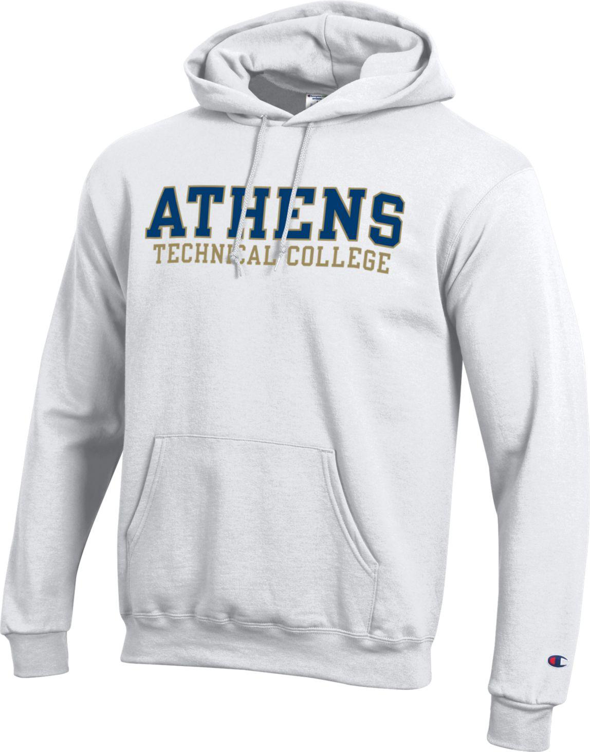 Hooded Sweatshirt