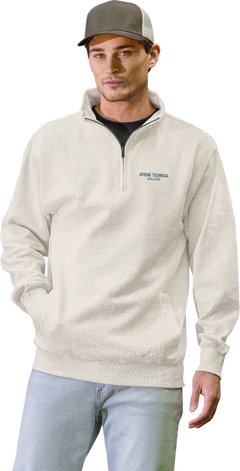 1/4 Zip