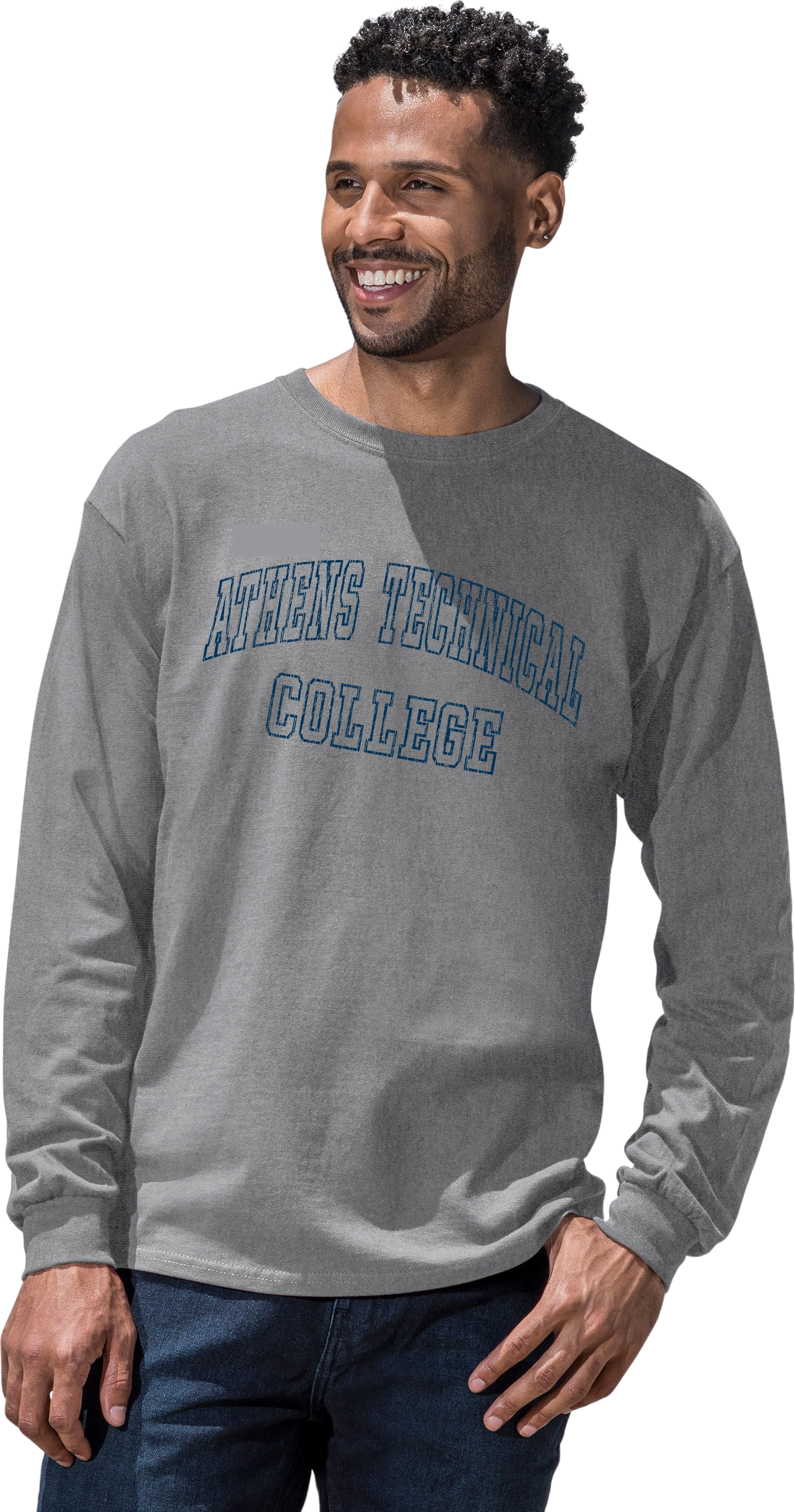 Long Sleeve T-Shirt