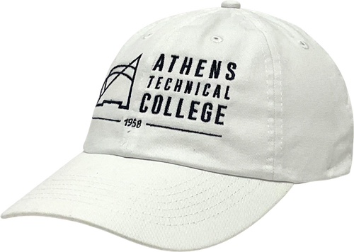 Adjustable Cap