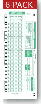 Scantron