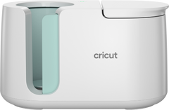 Cricut Mug Pres, White - ONLINE ONLY