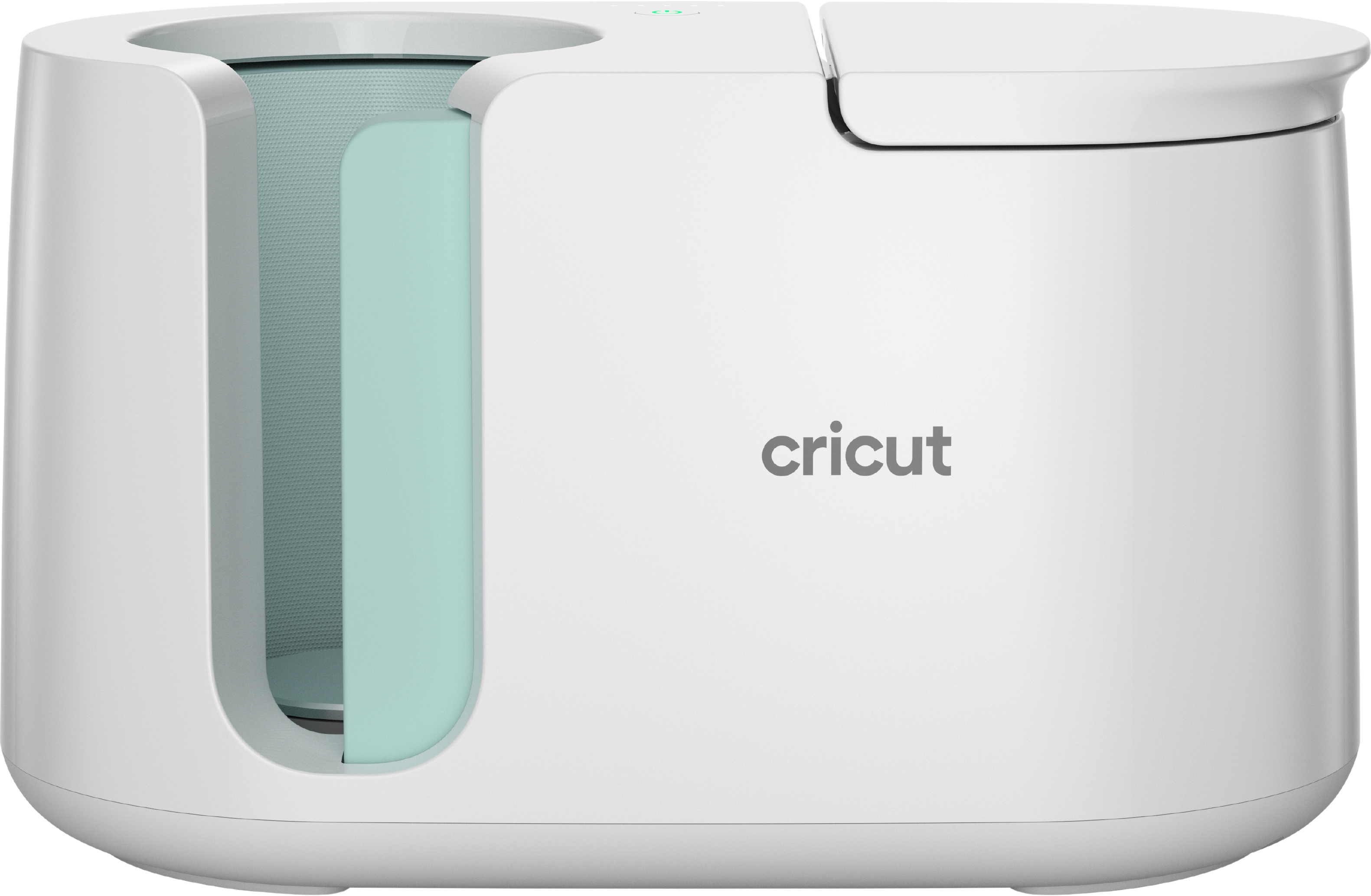 Cricut Mug Pres, White - ONLINE ONLY
