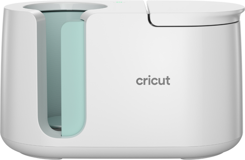 Cricut Mug Pres, White - ONLINE ONLY