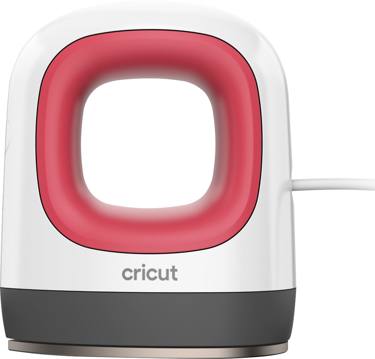 Cricut EasyPress Mini, Raspberry - ONLINE ONLY