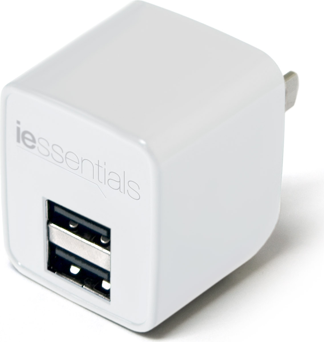 2.4 WALL CHARGE IESSENTIAL