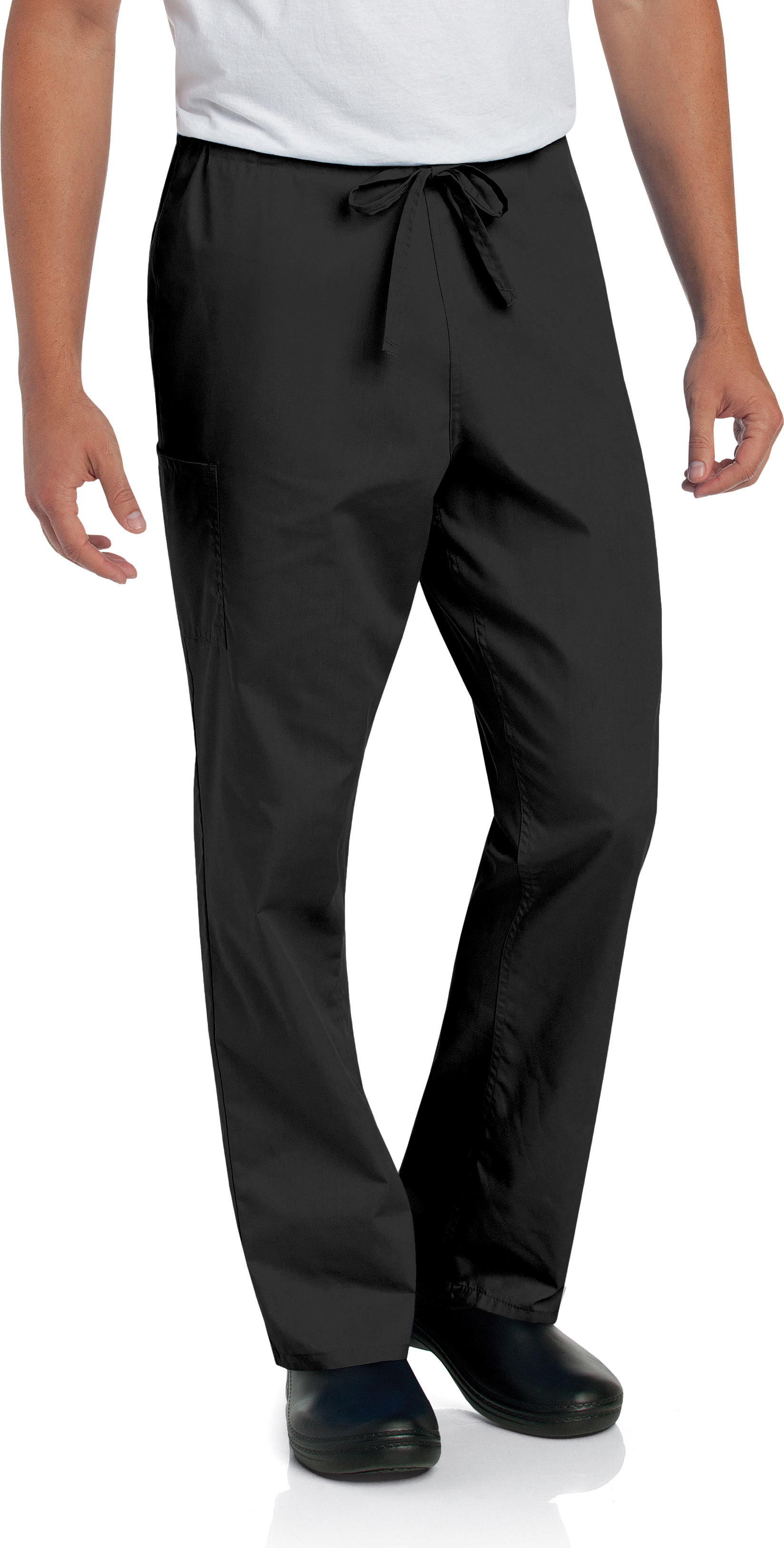 UNISEX SCRUB PANT