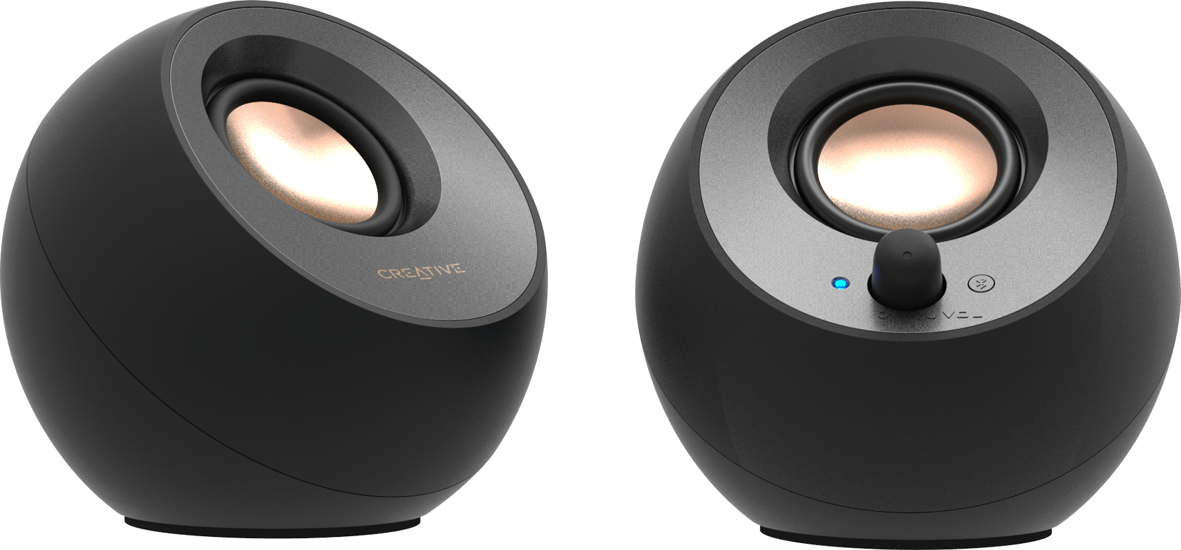 CREATIVE PEBBLE V3 2.0 USBC BT
