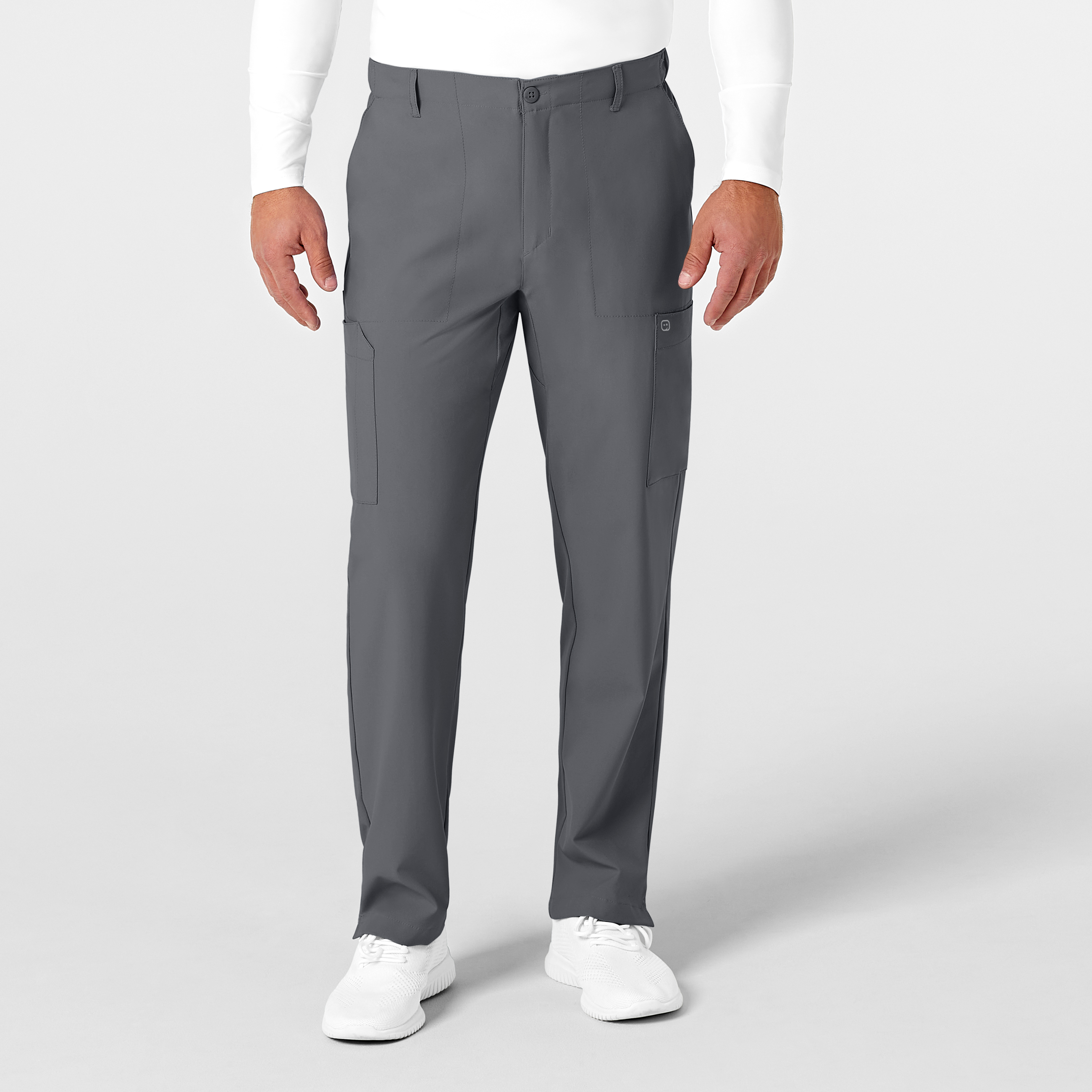 MEN CARGO POCKET PANT