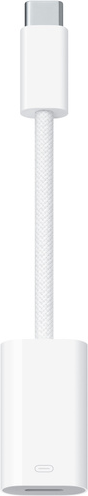 USB-C TO LIGHTNING ADAPTER