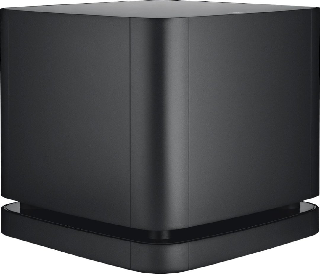 Bose Wireless Subwoffer
