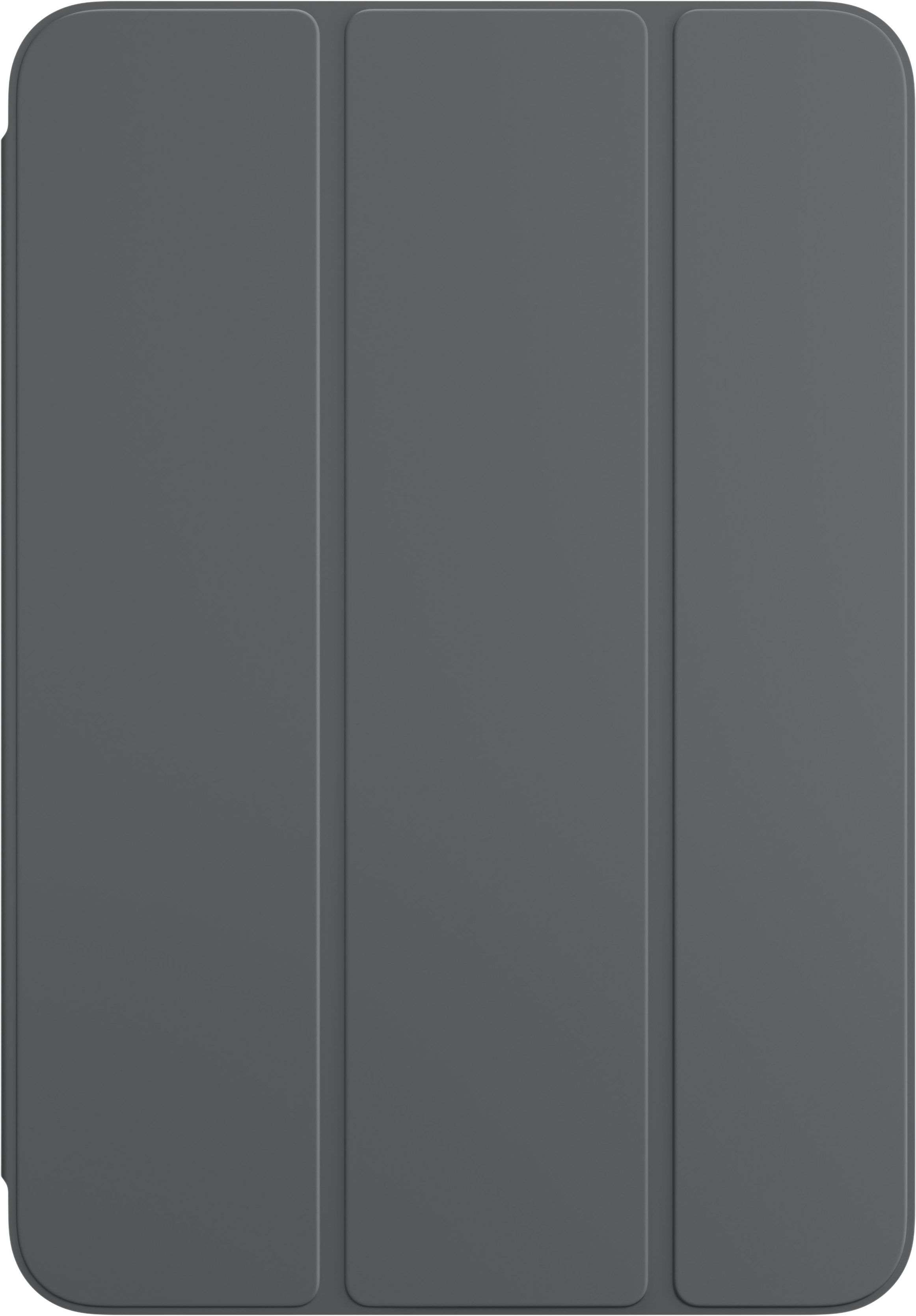 Smart Folio for iPad mini (A17 Pro) - Charcoal Gray