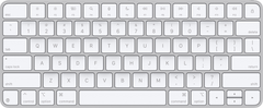 MAGIC KEYBOARD