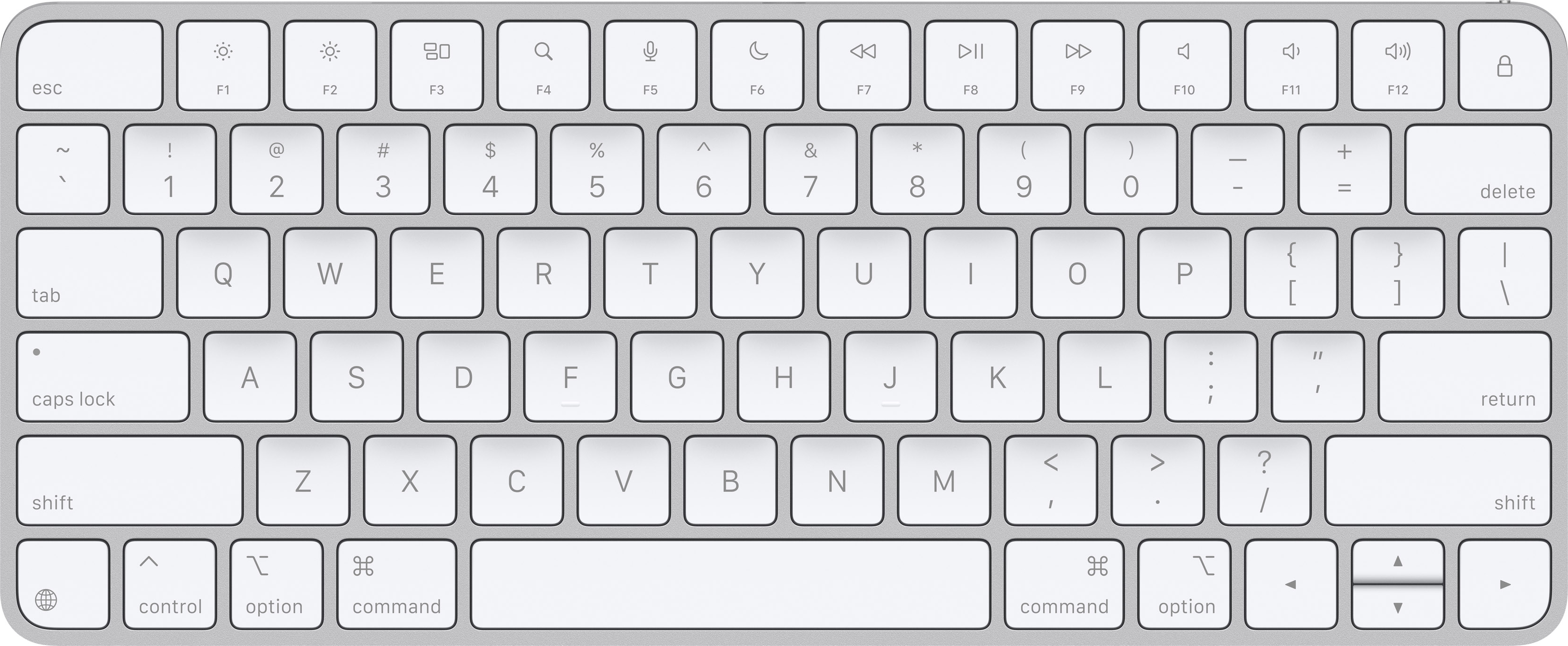 MAGIC KEYBOARD