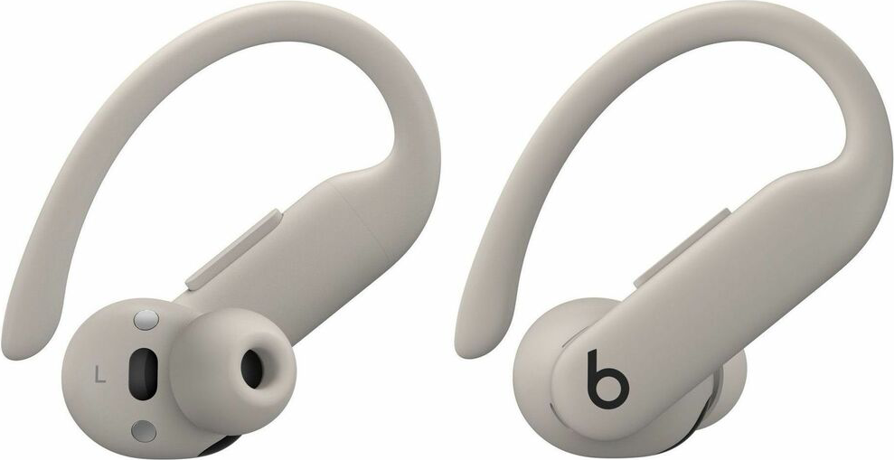 Beats by Dre Powerbeats Pro 2 - High-Performance Earbuds - Electric Orange