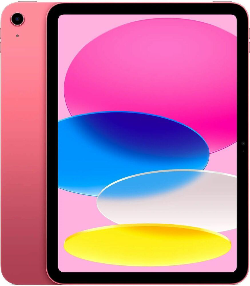 IPAD 11 WIFI 128GB SILVER