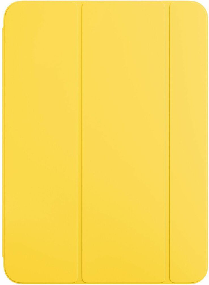 IPAD 11 SMART FOLIO LEMONADE
