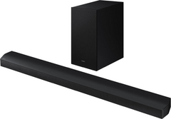 Samsung Channel Sounbar