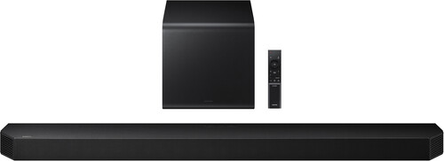 Samsung Channel Sounbar
