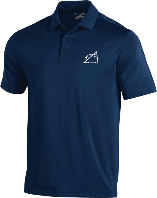 Athens Technical Under Armour T2 Performance Polo Athens A - ONLINE ONLY