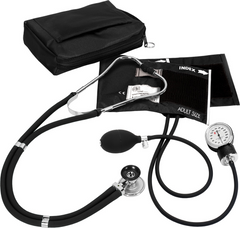 ANEROID/SPRAGUE KIT- BLACK