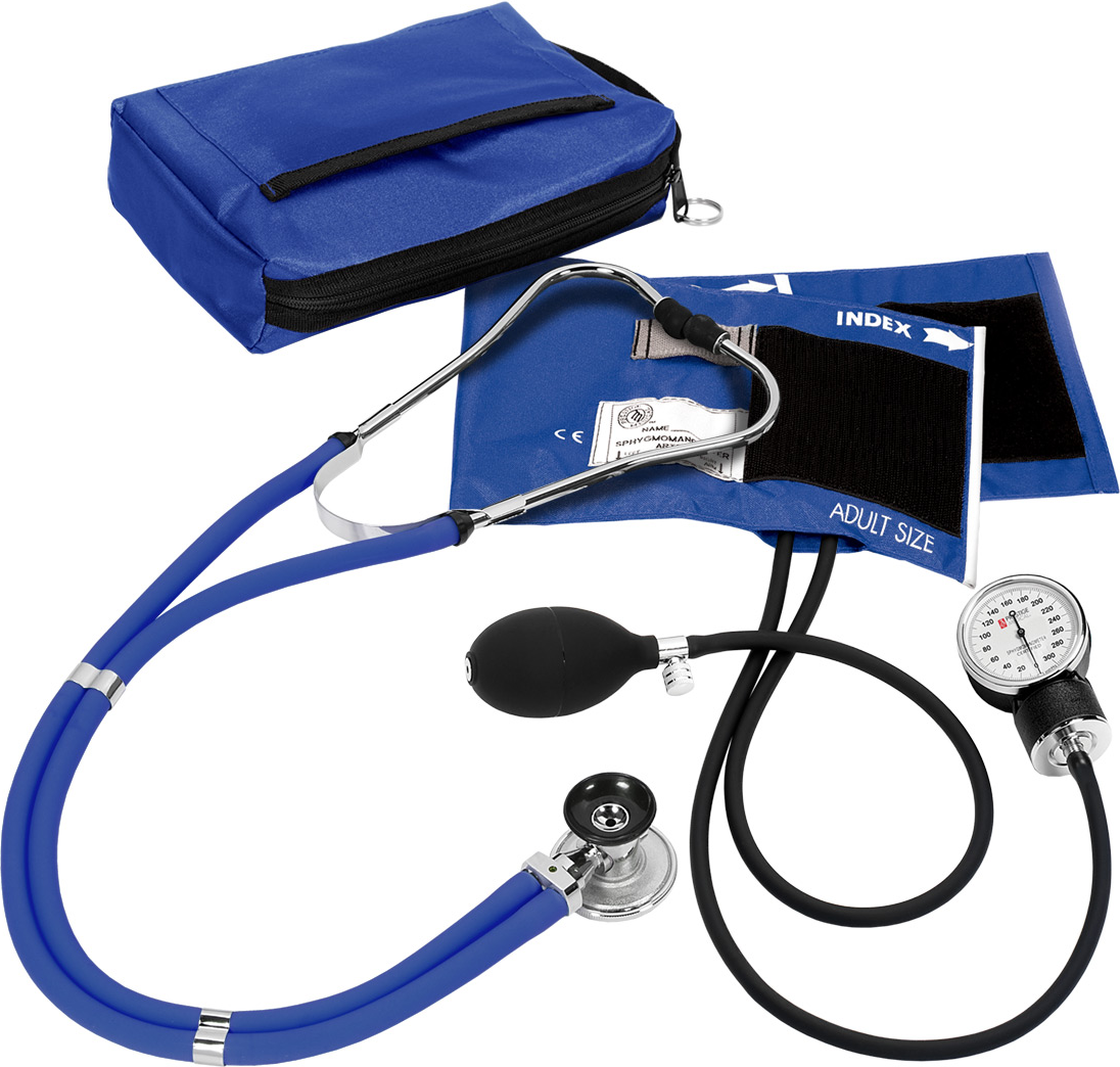 ANEROID/SPRAGUE KIT- ROYAL