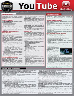 YouTube Marketing - 3rd Edition