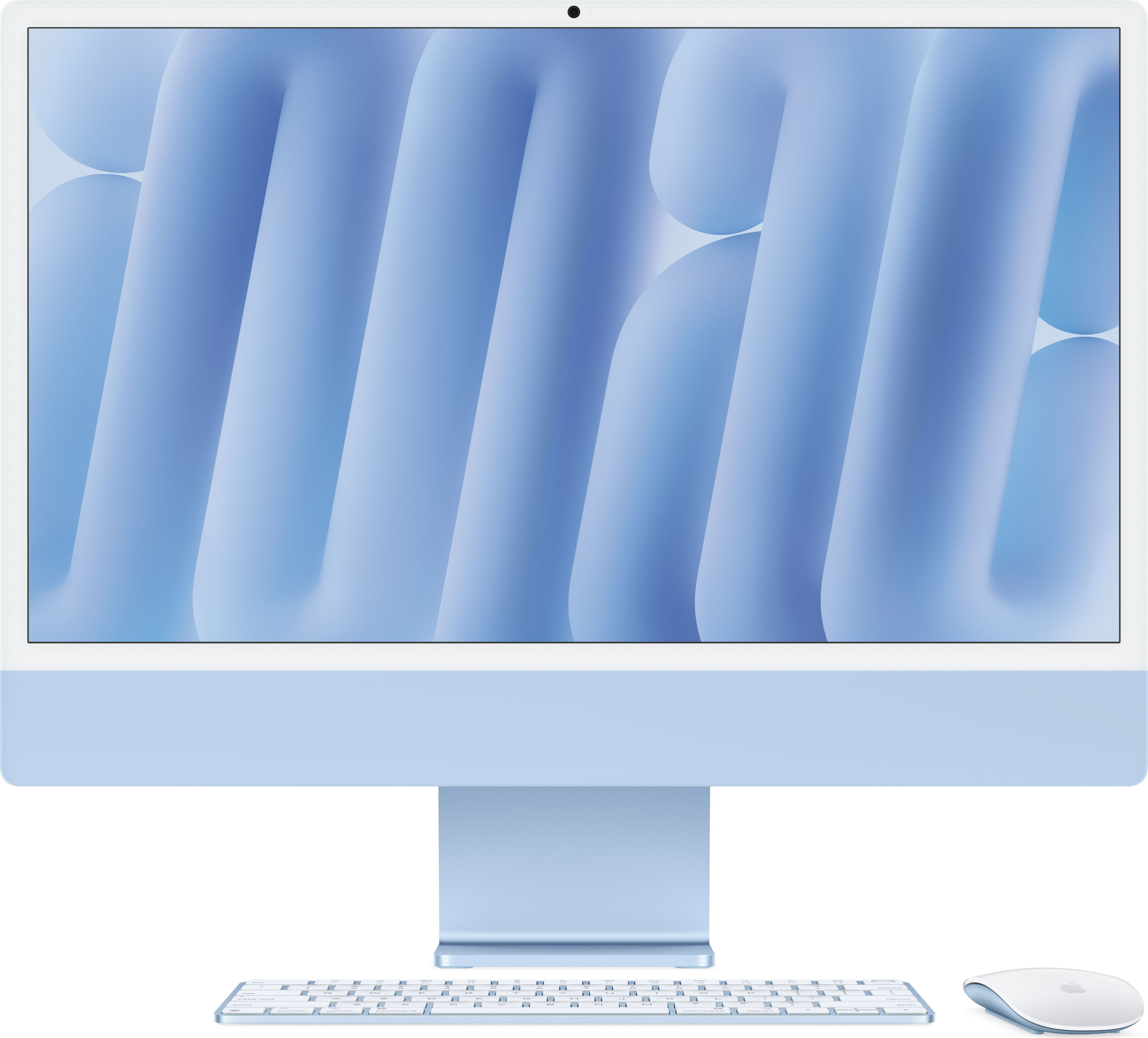 IMAC 24 M4 PNK/8C/8GP/16GB/256