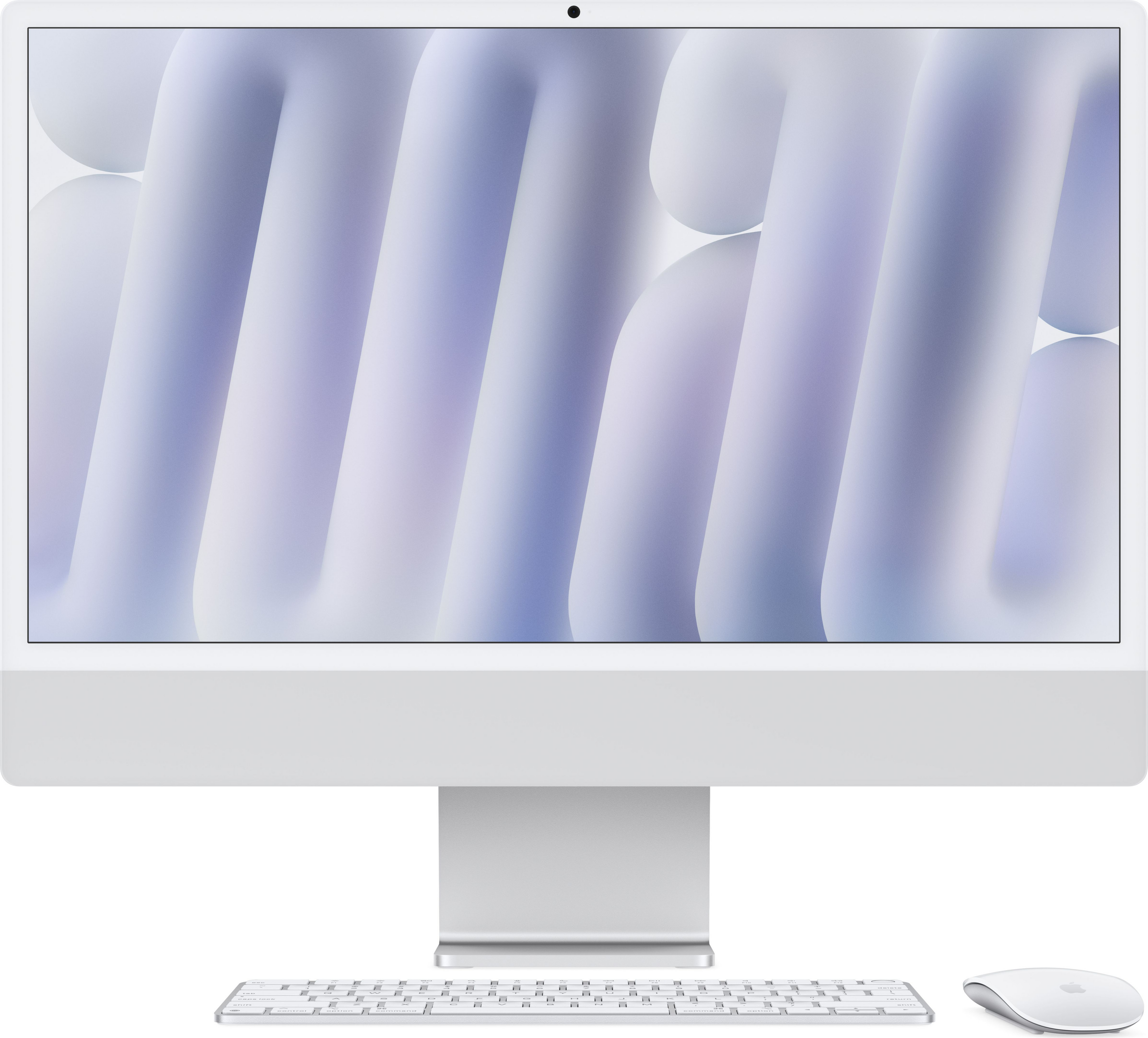 IMAC 24 M4 PNK/8C/8GP/16GB/256