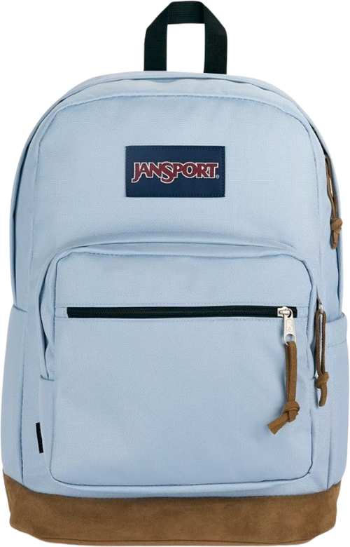 BACKPACK RIGHT PACK BLUE DUSK