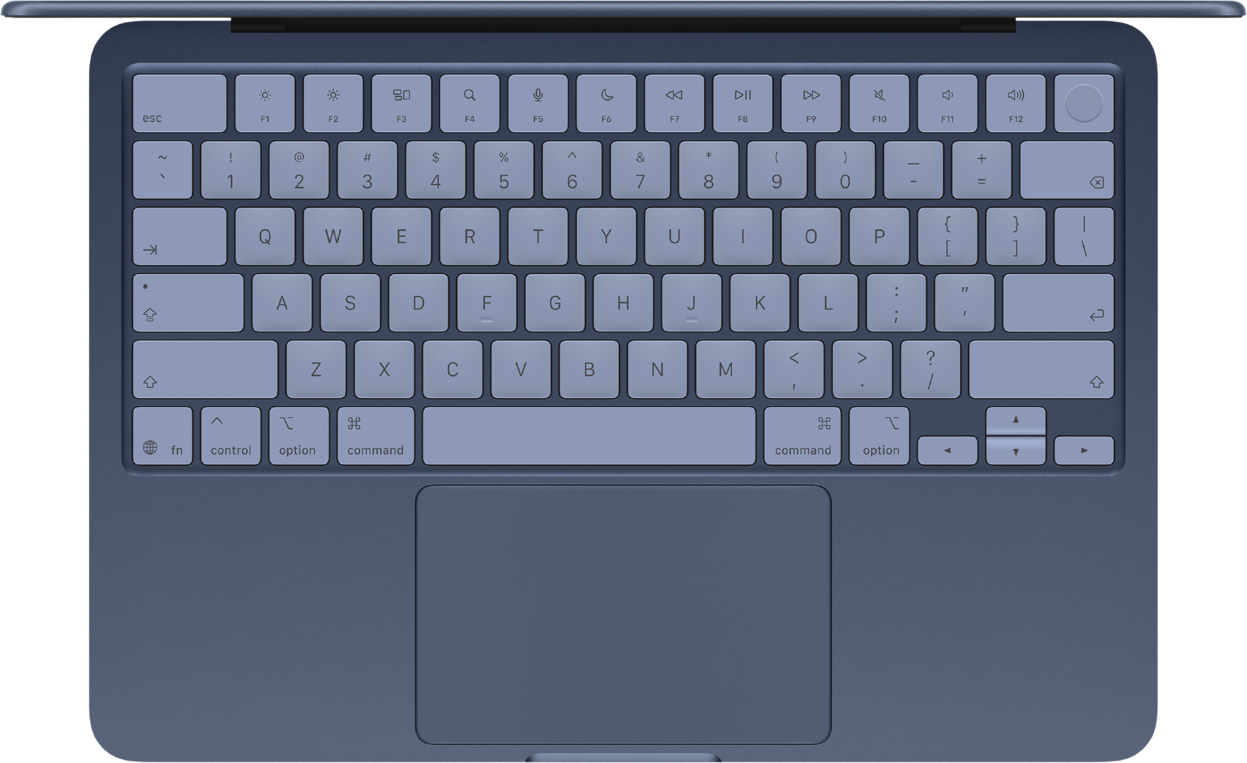 Apple 13-inch MacBook Neo: Apple A18 Pro chip with 6-core CPU and 5-core GPU, 8GB, 256GB SSD - Silver