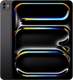 IPAD PRO 13 M5 WF 2TB NT
