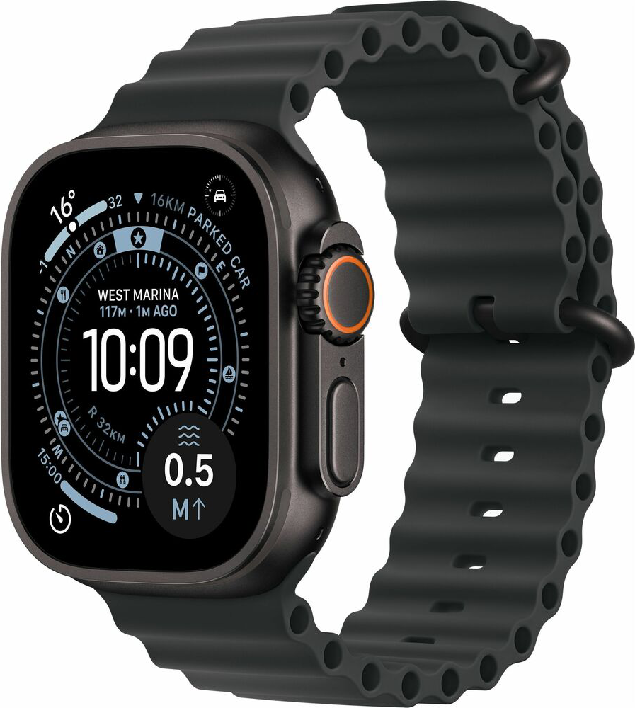 APPLE WATCH ULTRA3 49MM