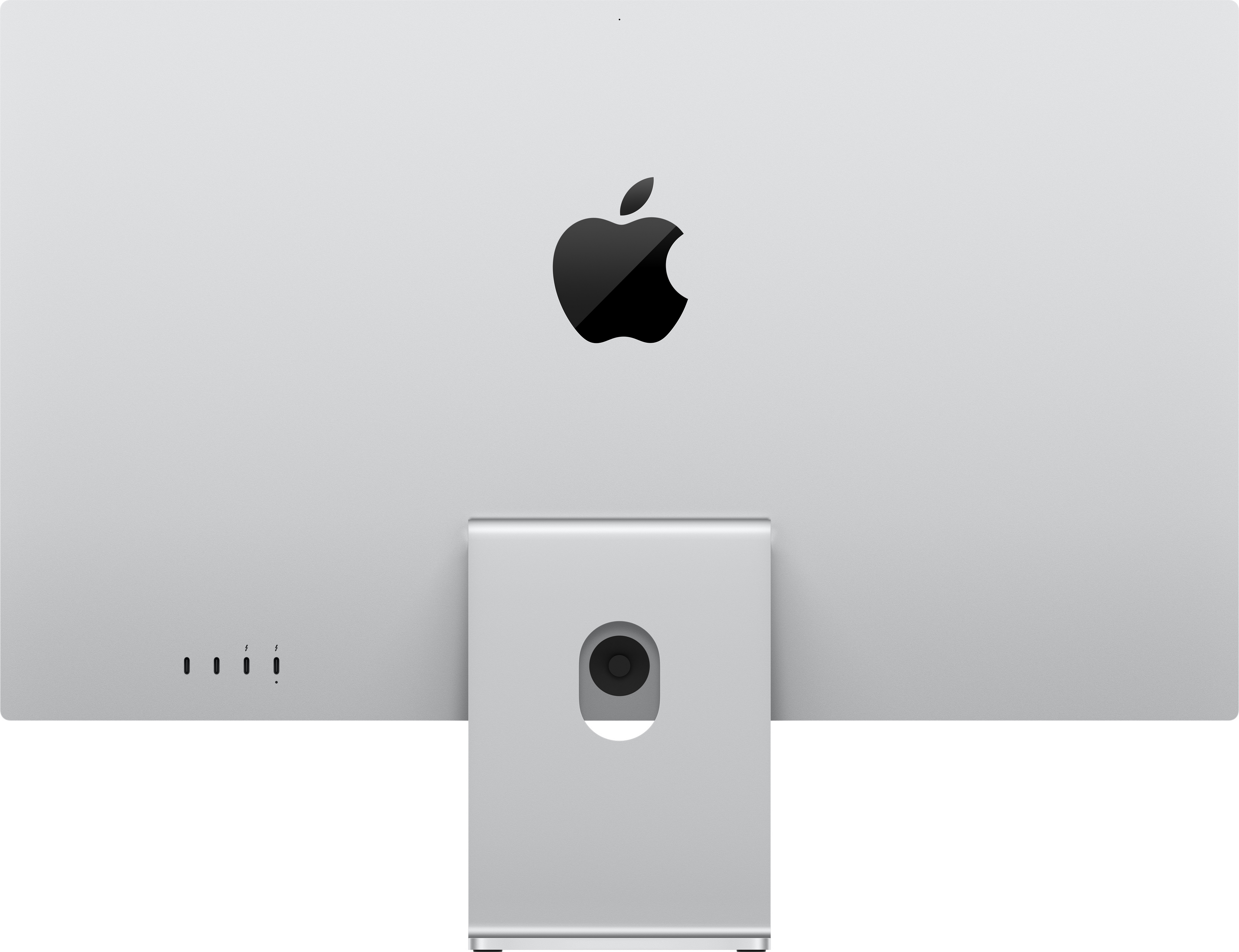 Apple Studio Display - Nano-texture glass - Tilt- and height-adjustable stand