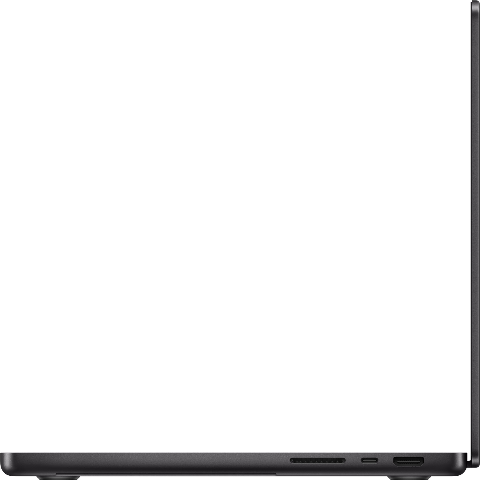 Apple 14-inch MacBook Pro: Apple M5 Pro chip with 15‑core CPU and 16‑core GPU, 24GB, 1TB SSD - Space Black