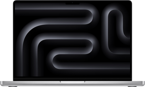Apple 16-inch MacBook Pro: Apple M5 Max chip with 18‑core CPU and 32‑core GPU, 36GB, 2TB SSD - Silver