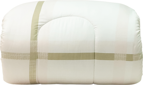 Essential 17pc Twin XL Bundle in Blush Plaid - SHIPS 8/1 FOR IN-STORE PICKUP ON FALL MOVE-IN WEEKEND.