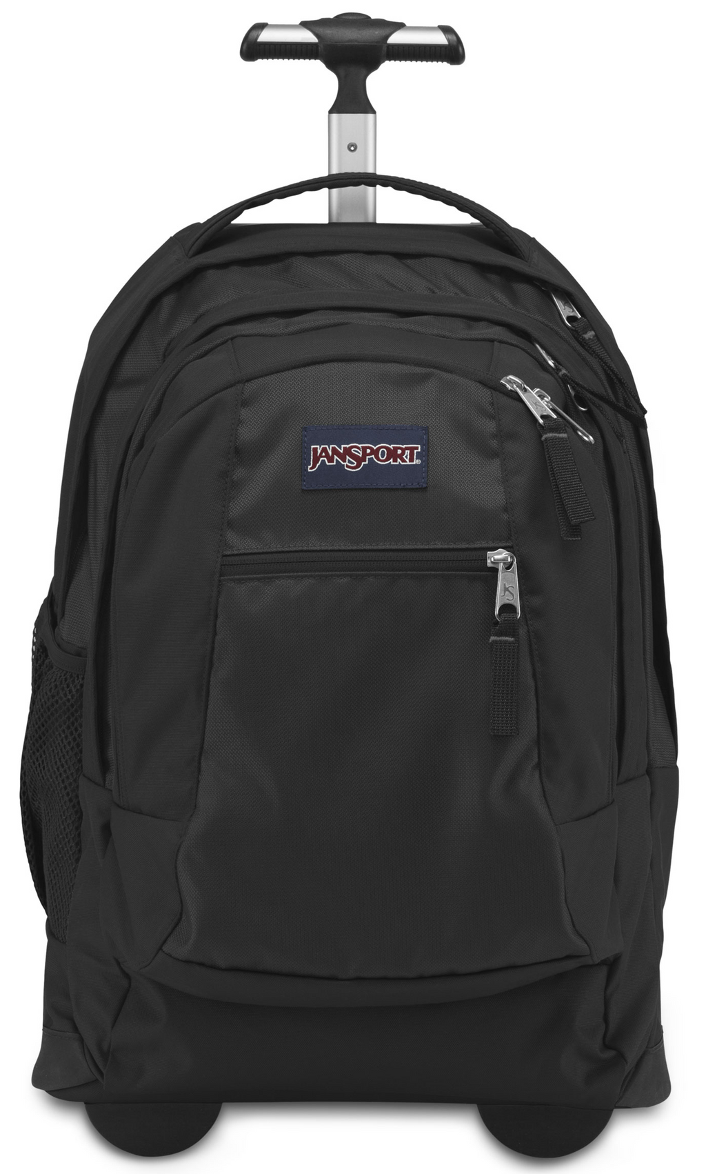 JanSport 8 Wheel Backpack